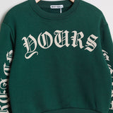 Leinenhose mit normaler Passform (Zubehör im Lieferumfang enthalten)