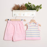 Completo Con Short
