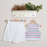 Completo Con Short