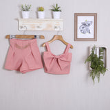 Completo Con Short