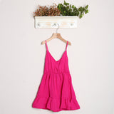Vestito Basic Morbido