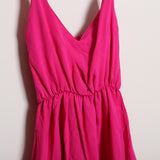 Vestito Basic Morbido