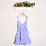 Vestito Basic Morbido