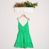 Vestito Basic Morbido