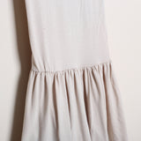 Vestito Basic Morbido