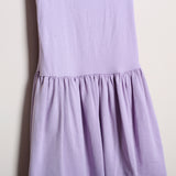 Vestito Basic Morbido