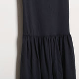 Vestito Basic Morbido