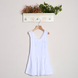 Vestito Basic Morbido
