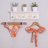 Costume Fascia Floreale
