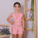 Completo Con Short