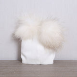 Cappello Pom Pom