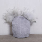 Cappello Pom Pom
