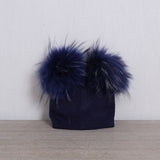 Cappello Pom Pom