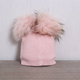 Cappello Pom Pom