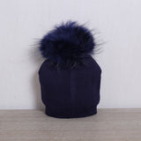 Cappello Pom Pom