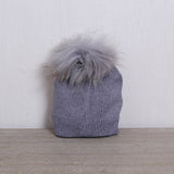 Cappello Pom Pom