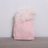 Cappello Pom Pom
