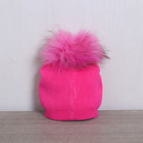 Cappello Pom Pom