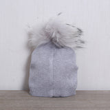Cappello Pom Pom