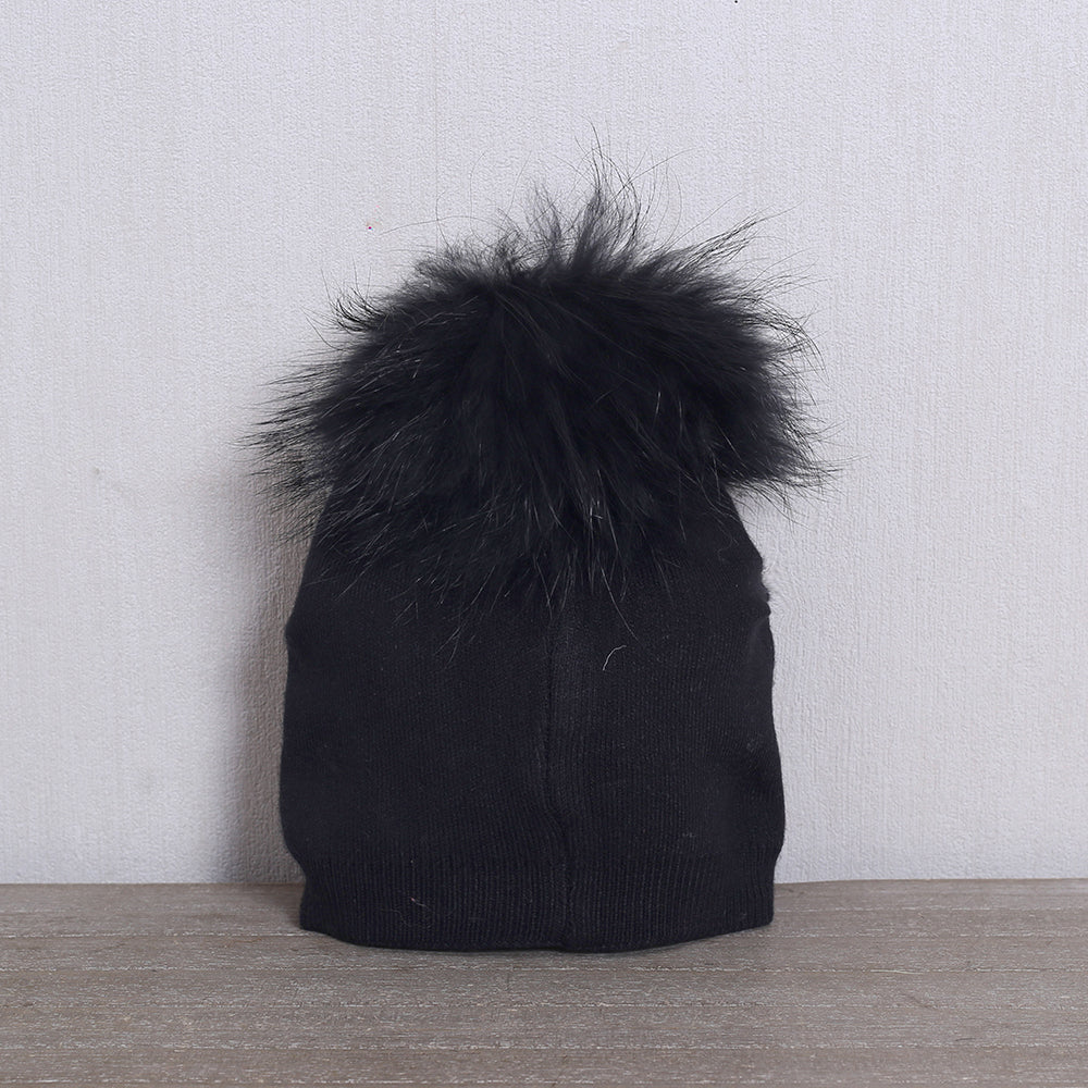 Cappello Pom Pom