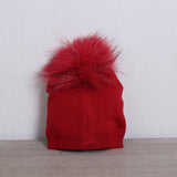 Cappello Pom Pom