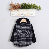 Giacca Camicia