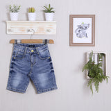 Short Denim