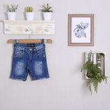 Short Denim