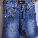 Short Denim