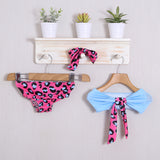 Costume Fascia (Fascia Capelli Inclusa)