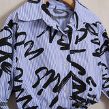 Camicia Fantasia