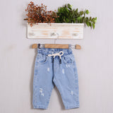 Jeans Rotture