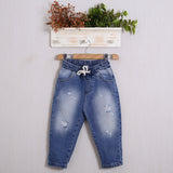 Jeans Rotture