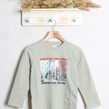 Leinenhose mit normaler Passform (Zubehör im Lieferumfang enthalten)