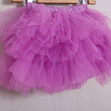 Gonna Tulle