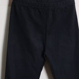 Leggings Basic Caldo Cotone