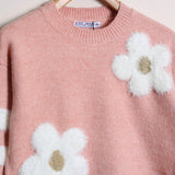 Geblümter Anzug mit Shorts