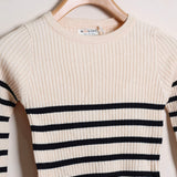 Geblümter Anzug mit Shorts