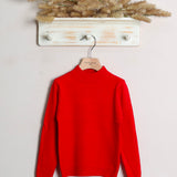 Maglioncino Mezzocollo