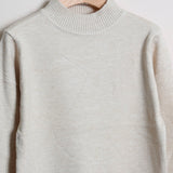 Leinenhose mit normaler Passform (Zubehör im Lieferumfang enthalten)