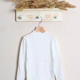 Maglioncino Mezzocollo