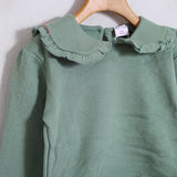 Shirt Con Colletto