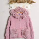 Geblümter Anzug mit Shorts