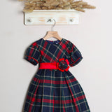 Geblümter Anzug mit Shorts