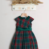 Geblümter Anzug mit Shorts