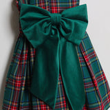 Geblümter Anzug mit Shorts