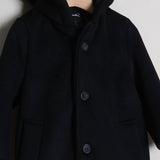 Cappottino Monopetto