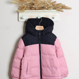 Geblümter Anzug mit Shorts