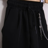 Pantalone Regular Fit(Accessorio incluso)