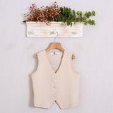 Gilet Gessato